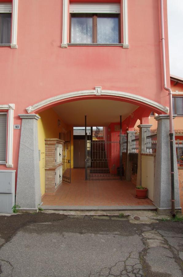 Pozzo Sella Aparthouse - Tramonto Sulla Miniera Iglesias Εξωτερικό φωτογραφία