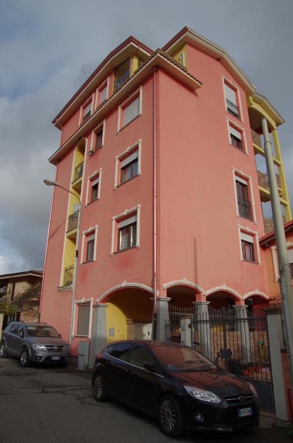Pozzo Sella Aparthouse - Tramonto Sulla Miniera Iglesias Εξωτερικό φωτογραφία